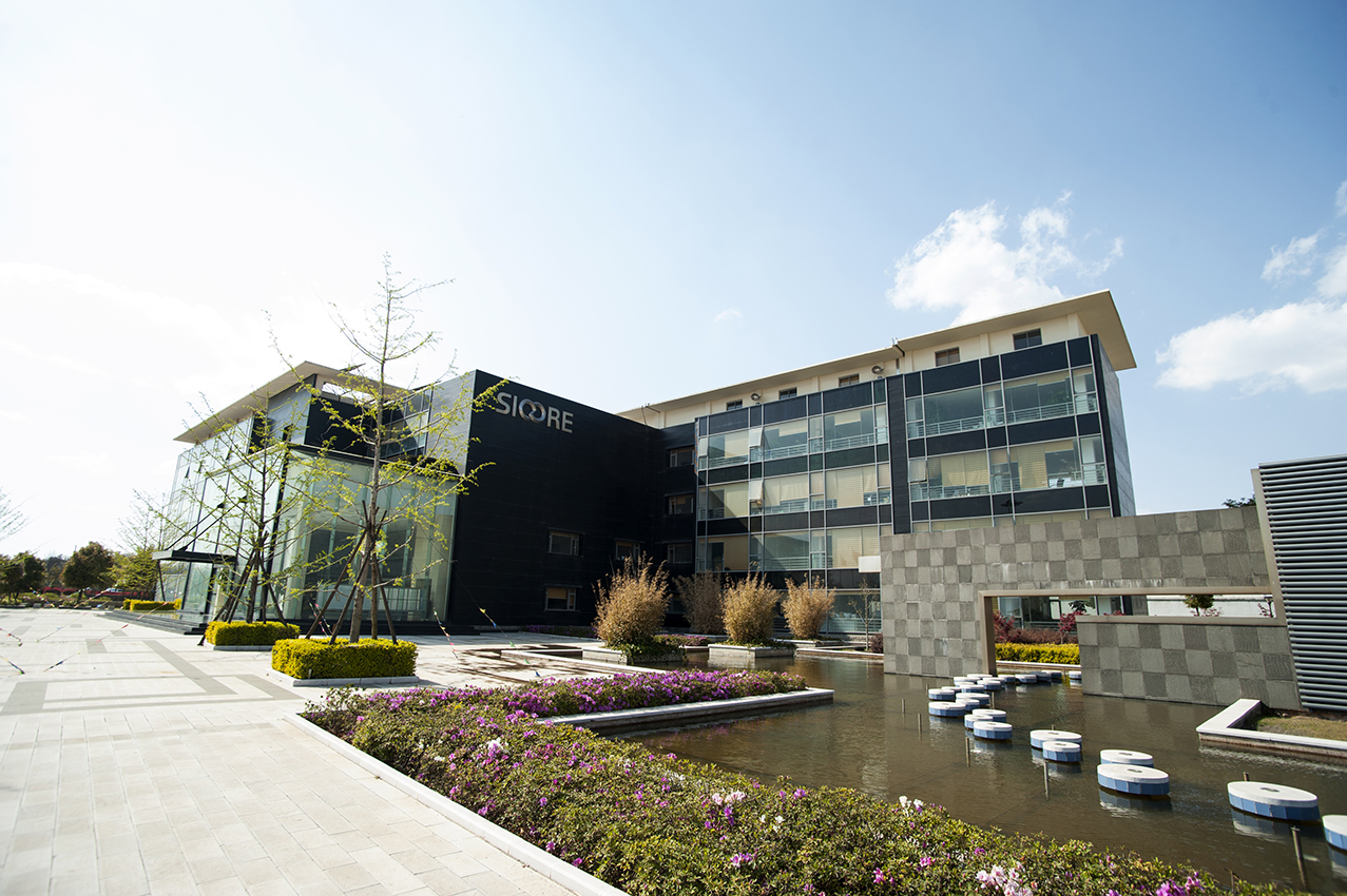 昆明冶研新材料股份有限公司3000噸多晶硅產(chǎn)業(yè)化項目主裝置及公輔系統(tǒng)工程